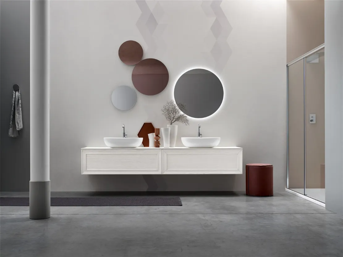 Mobile Bagno Opera Di Arcom