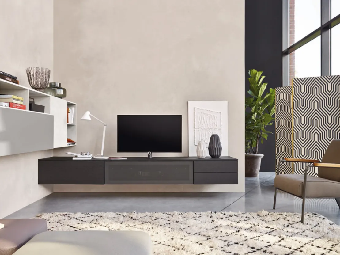 lube pareti attrezzate