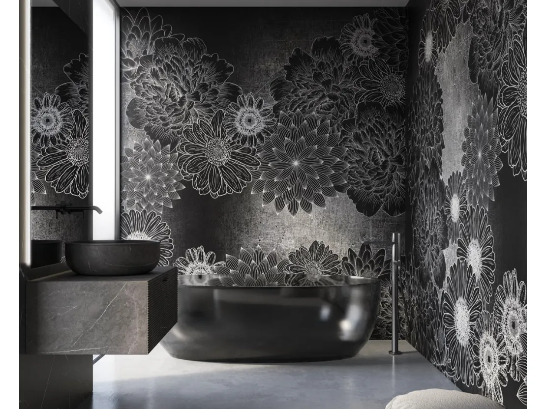 Carta da parati Alambra Instabilelab