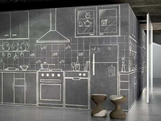 Flat Loft