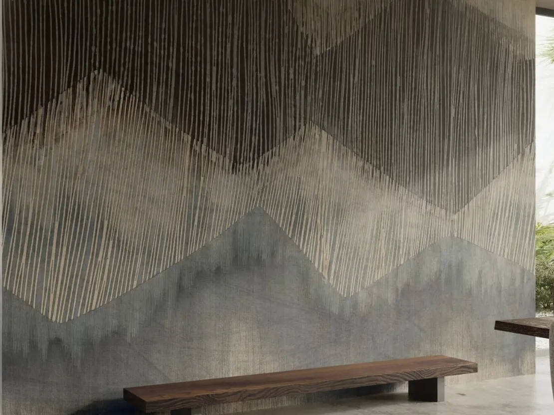 Carta da parati Boro Glamora