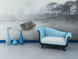 Mistery Lake