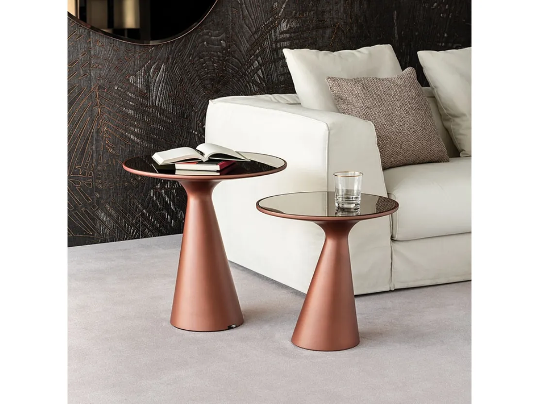 Tavolino Peyote di Cattelan Italia