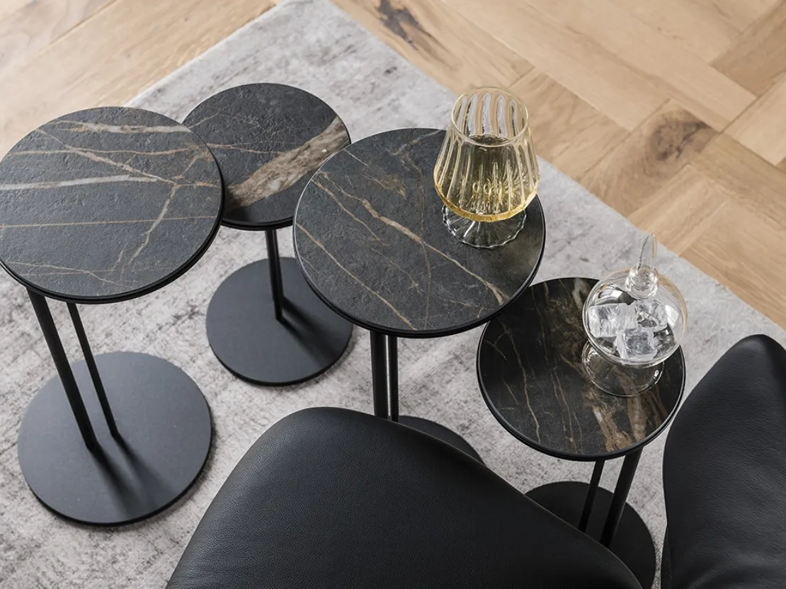 Tavolino Sting Cattelan Italia
