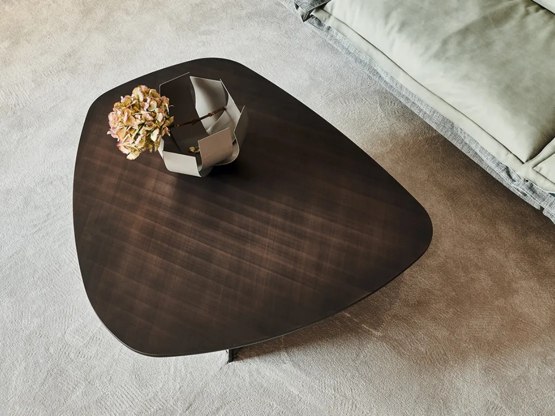 Tavolino Orlando Cattelan Italia
