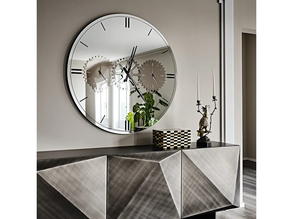 Orologio Times di Cattelan Italia