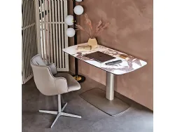 Scrittoio Runner Keramik