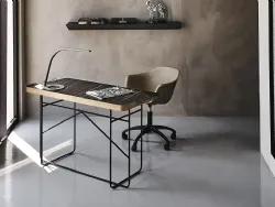 Scrittoio Wolf Keramik