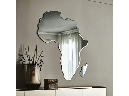 Specchio Africa