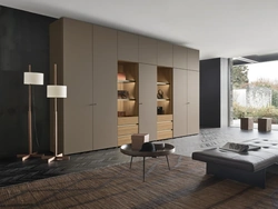 Breccia con Vano a Giorno