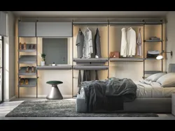 Cabina Armadio Uniko