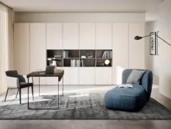 Gola Rovere Bianco