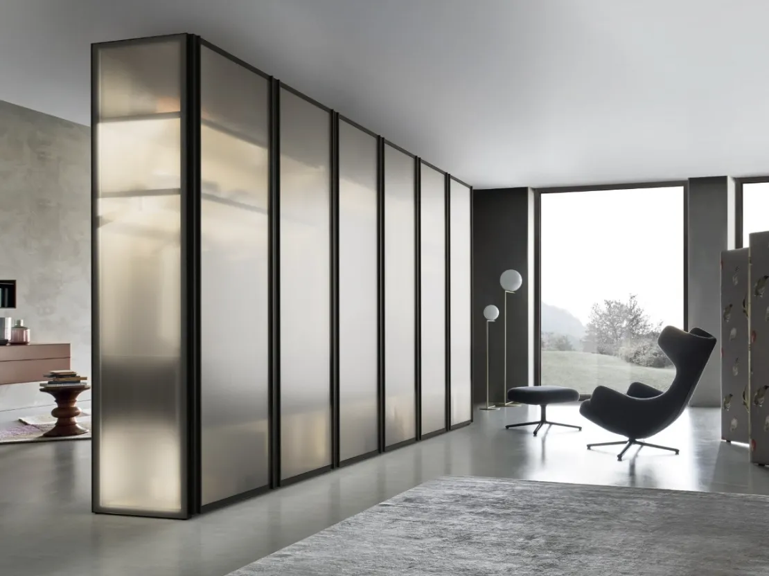 Armadio Scrigno di Sangiacomo