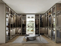 Scrigno Cabina Armadio