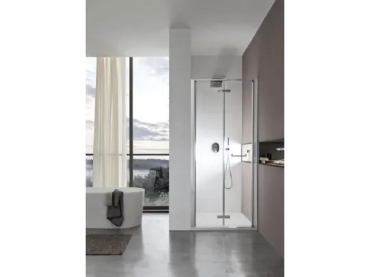 Box doccia S6 Soffietto