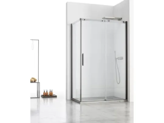 Box doccia S8 Scorrevole