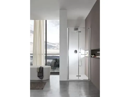 Box doccia S6 Soffietto