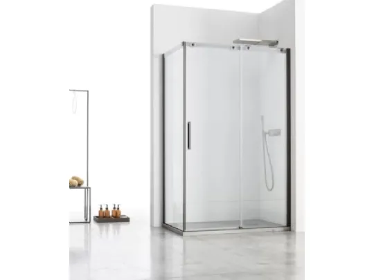 Box doccia S8 Scorrevole
