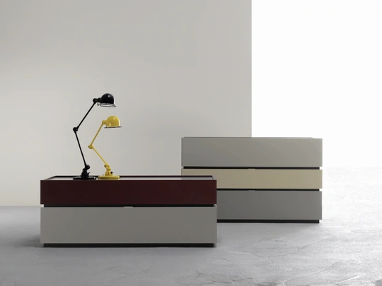 Cidori Comò Laccato