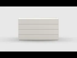 Tray Comò