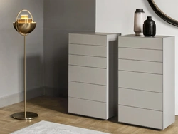 Domino Mono Cassettiera