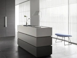 Filo Componibile Comò