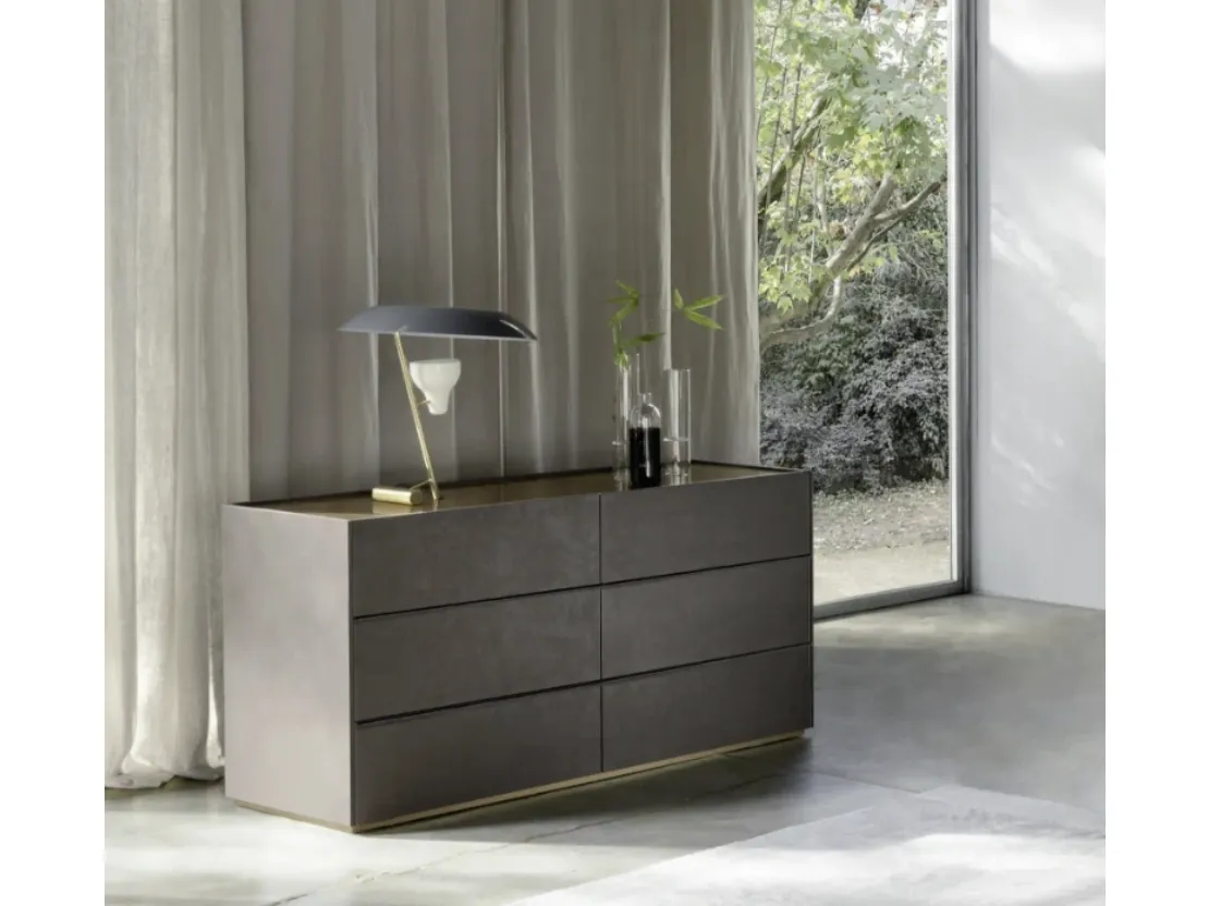 Comò Filo Mono di Sangiacomo