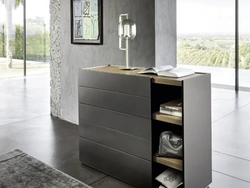 Filo Open Cassettiera