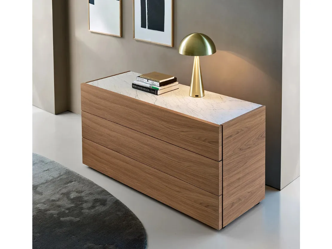 Comò Status di Sangiacomo