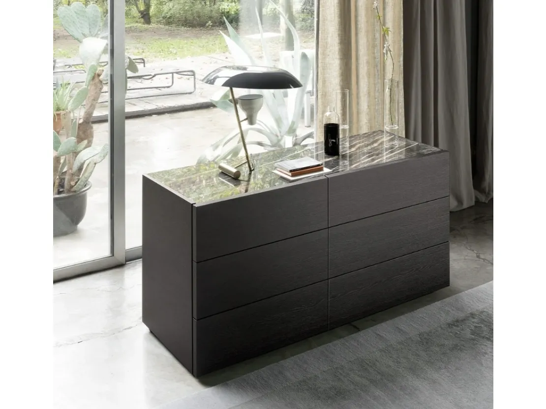 Comò Status di Sangiacomo