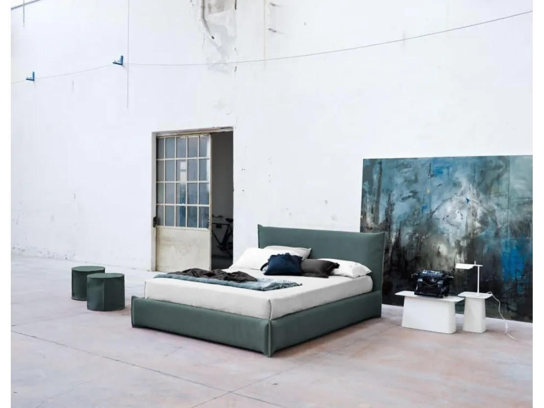Letto Ethos Dido di Veneran