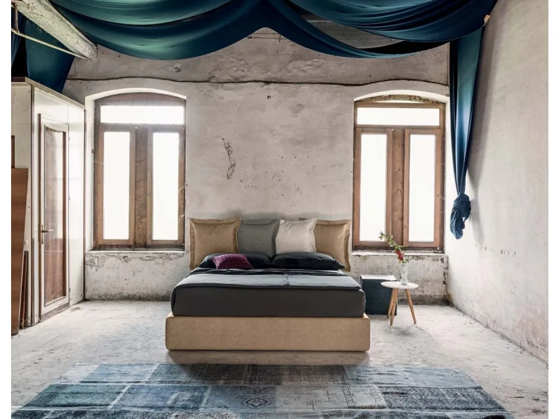 Letto Ethos DoReMi di Veneran