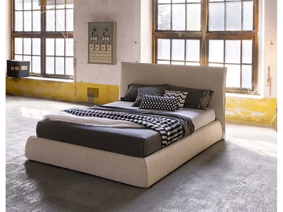 Letto Ethos Ego di Veneran