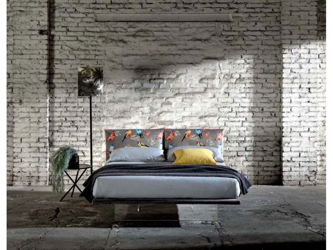 Letto Ethos Filo di Veneran
