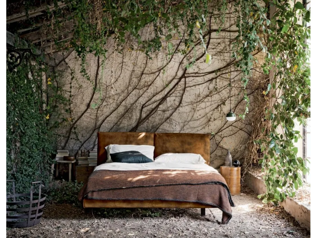 Letto Ethos Gaber di Veneran