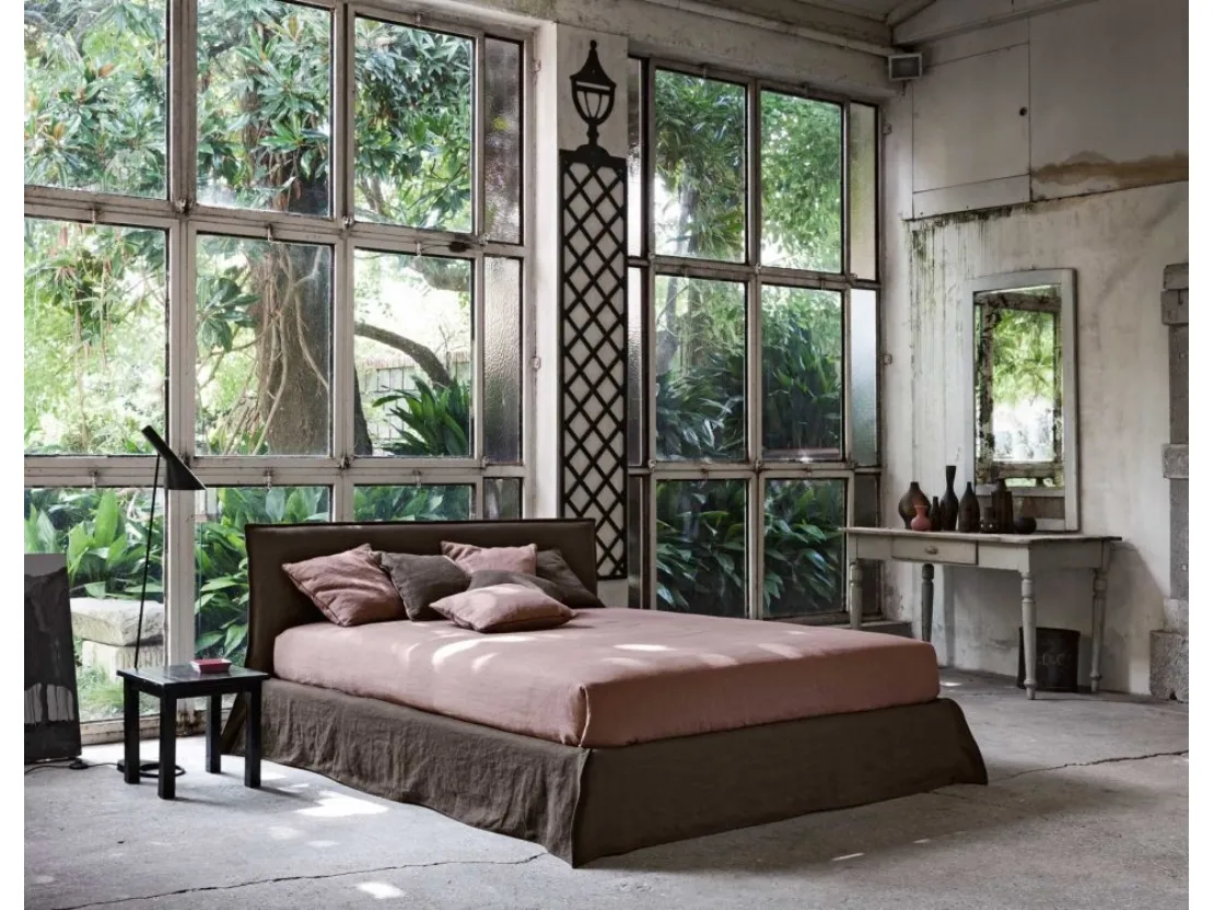 Letto Ethos Twin Double di Veneran