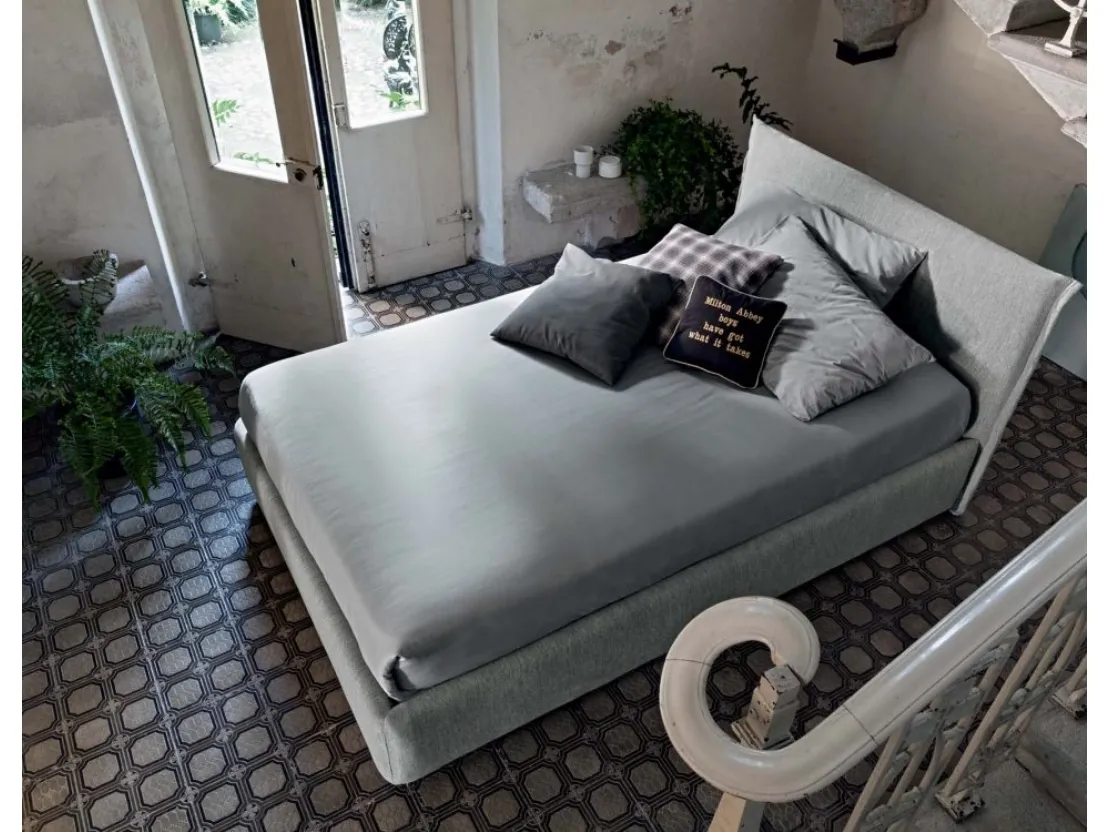Letto Ethos Twin Line di Veneran