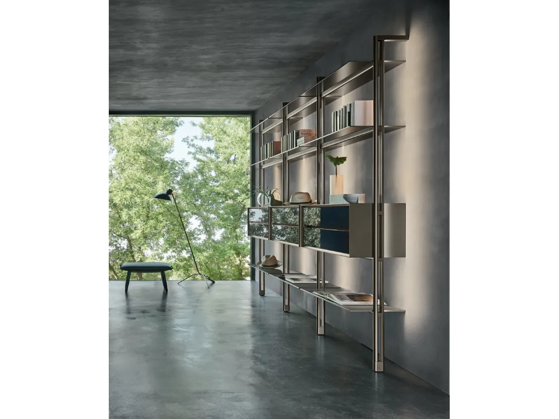 Libreria Itala di Sangiacomo