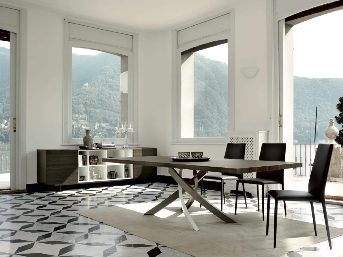 Madia Amsterdam di Bontempi