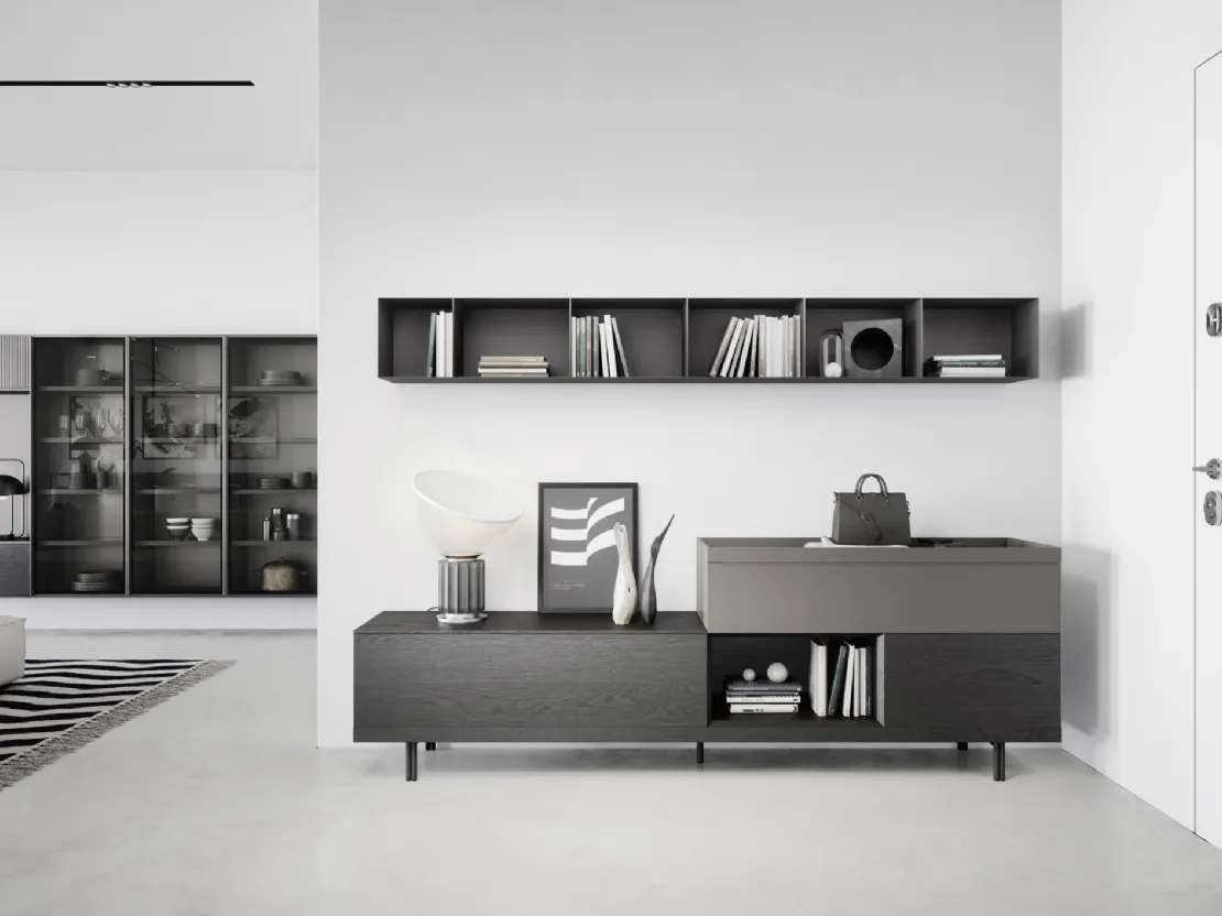 Madia Box 18 07 di Novamobili