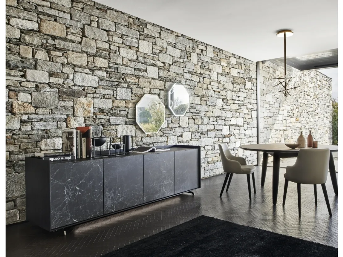 Madia Cabaret Ceramica di Sangiacomo