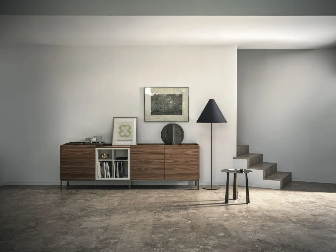 Madia Pica in legno di Bontempi