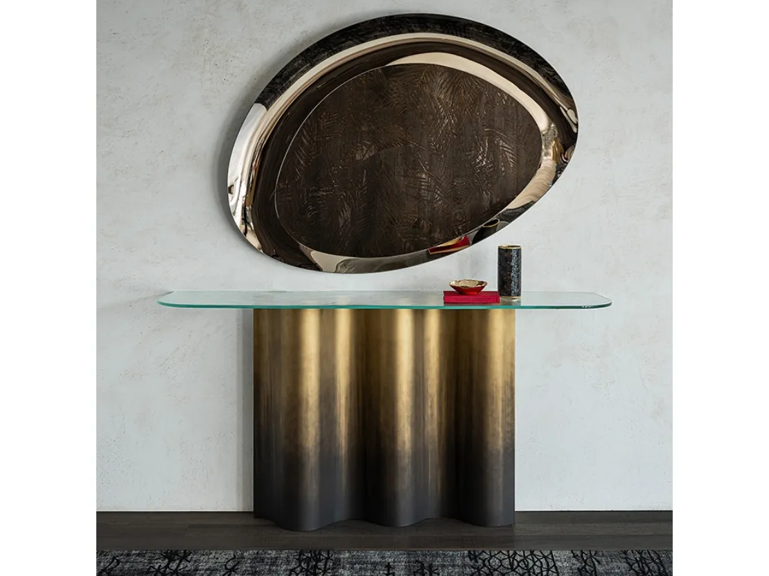 Consolle Nettuno di Cattelan Italia