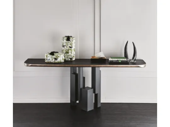 Skyline Wood-C