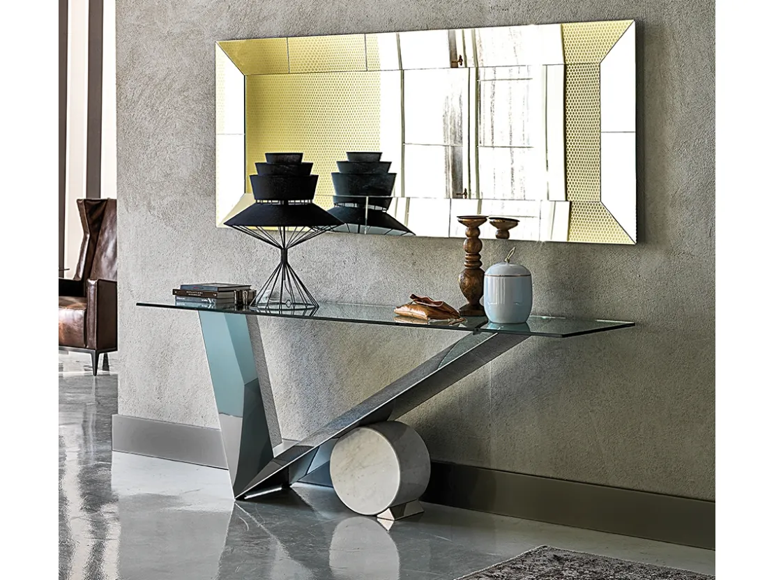 Consolle Valentinox di Cattelan Italia