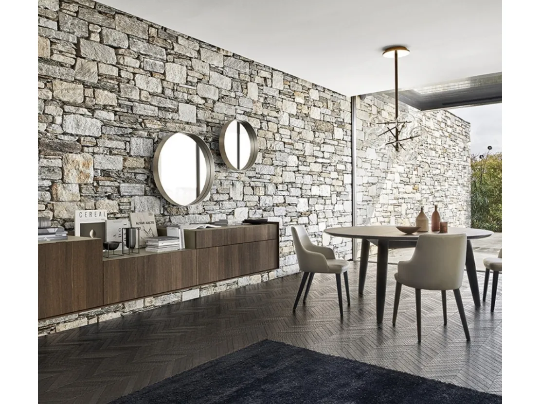 Mobile sospeso Cabaret One 01 di Sangiacomo