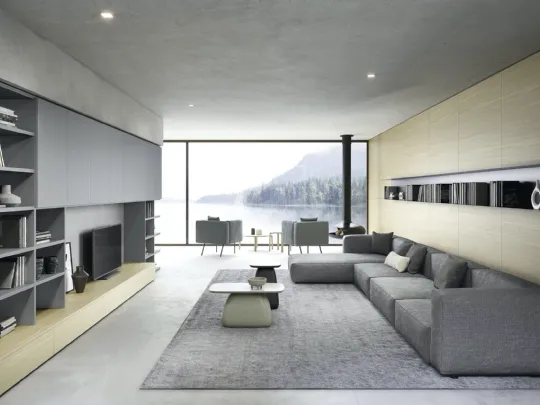 Boiserie 05