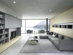Boiserie 05