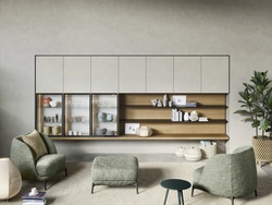 Mensole e piani a muro