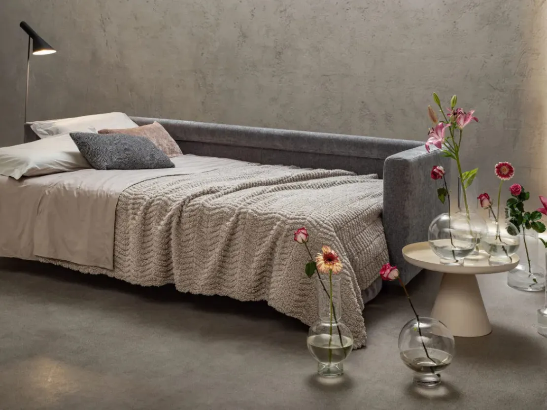 Divano Letto trasformabile Race di Samoa